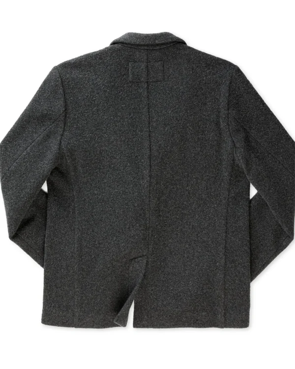Outerwear*Outerknown Ambassador Blazer Heathercharcoal