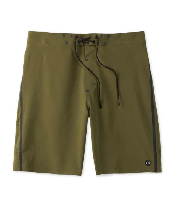 Trunks | Trunks*Outerknown APEX Trunks by Kelly Slater Olivenight