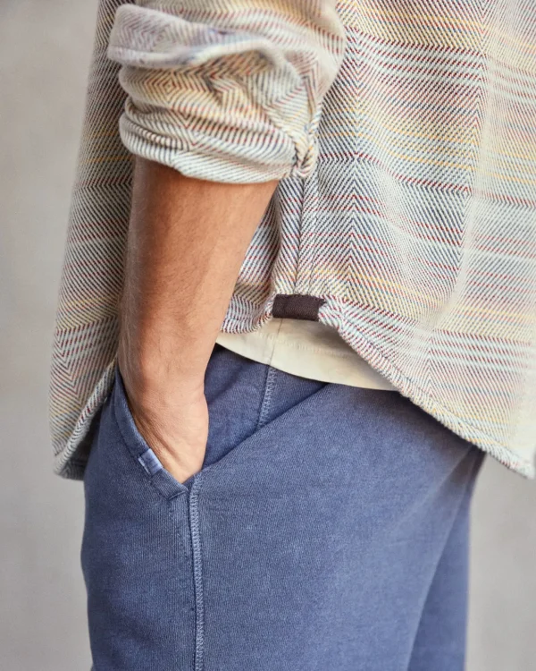Shirts | The Blanket Shirt*Outerknown Blanket Shirt Sunrisemojavestripe