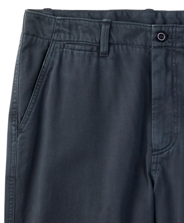 Pants*Outerknown Nomad Chino Shadow