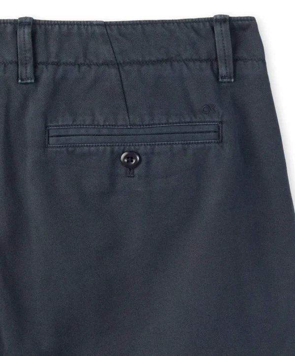 Pants*Outerknown Nomad Chino Shadow