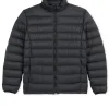 Outerwear*Outerknown Puffer Pitchblack