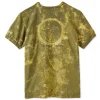 Tees + Tanks | Tees + Henleys*Outerknown Project Vermont Path to Totality Tee Green