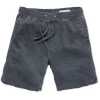 Lounge*Outerknown Sur Sweatshorts Fadedblack